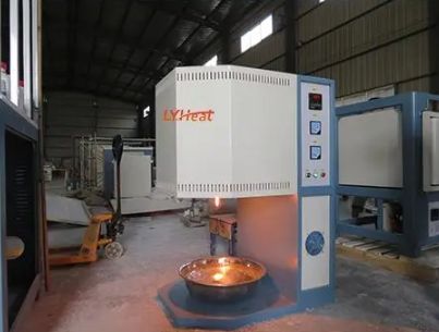 熔塊爐特點(diǎn)有哪些？看完很哇塞