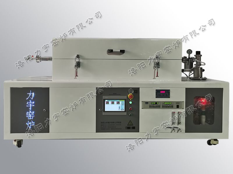 高溫管式爐的控溫精度的原理、影響因素及提升策略